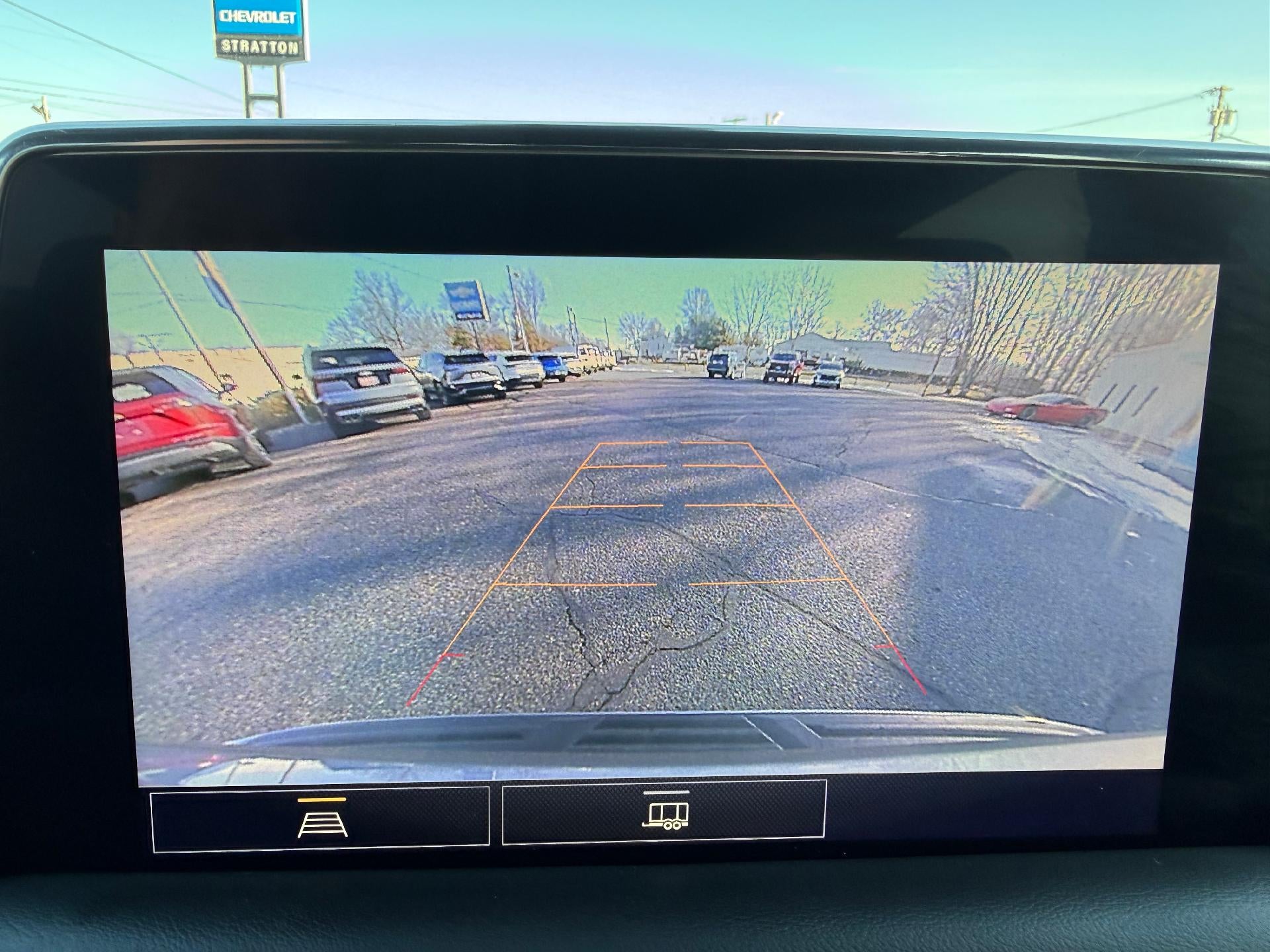 2021 Chevrolet Suburban LS