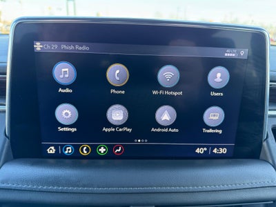 2021 Chevrolet Suburban LS