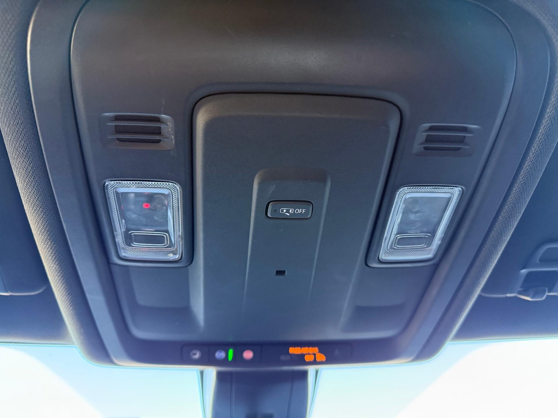 2021 Chevrolet Suburban LS