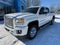 2016 GMC Sierra 2500 HD Denali