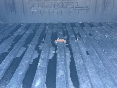 2016 GMC Sierra 2500 HD Denali