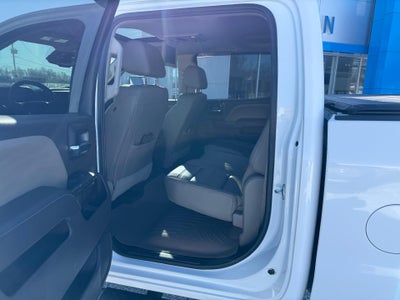 2016 GMC Sierra 2500 HD Denali