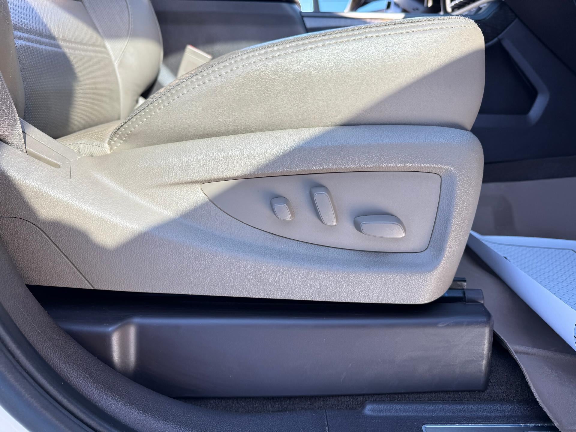 2016 GMC Sierra 2500 HD Denali