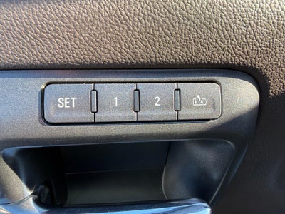 2016 GMC Sierra 2500 HD Denali