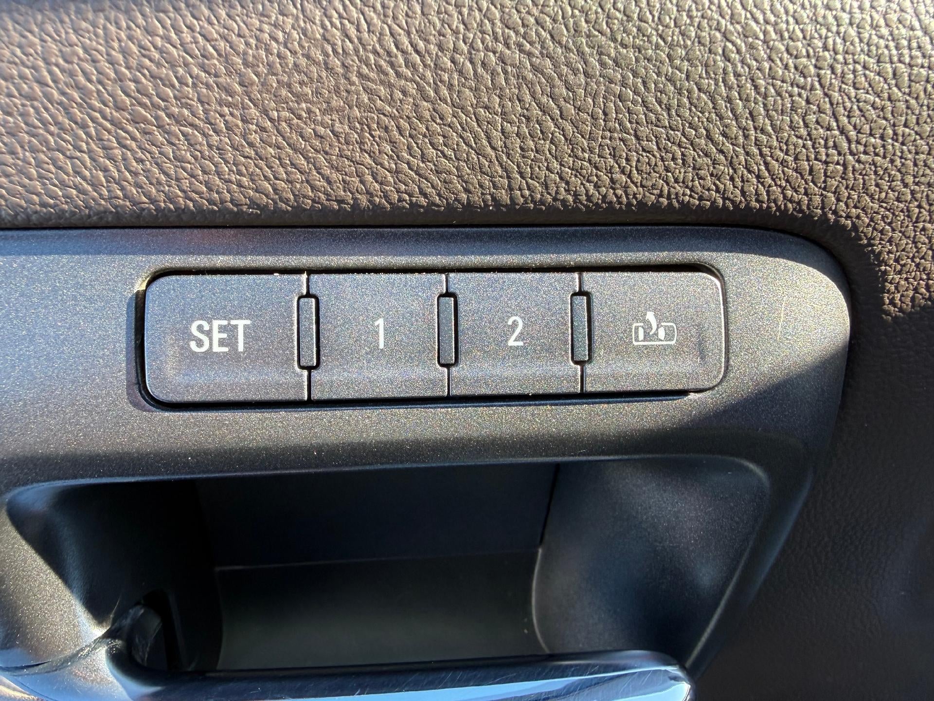 2016 GMC Sierra 2500 HD Denali