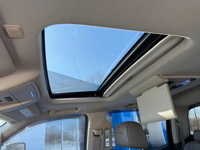 2016 GMC Sierra 2500 HD Denali