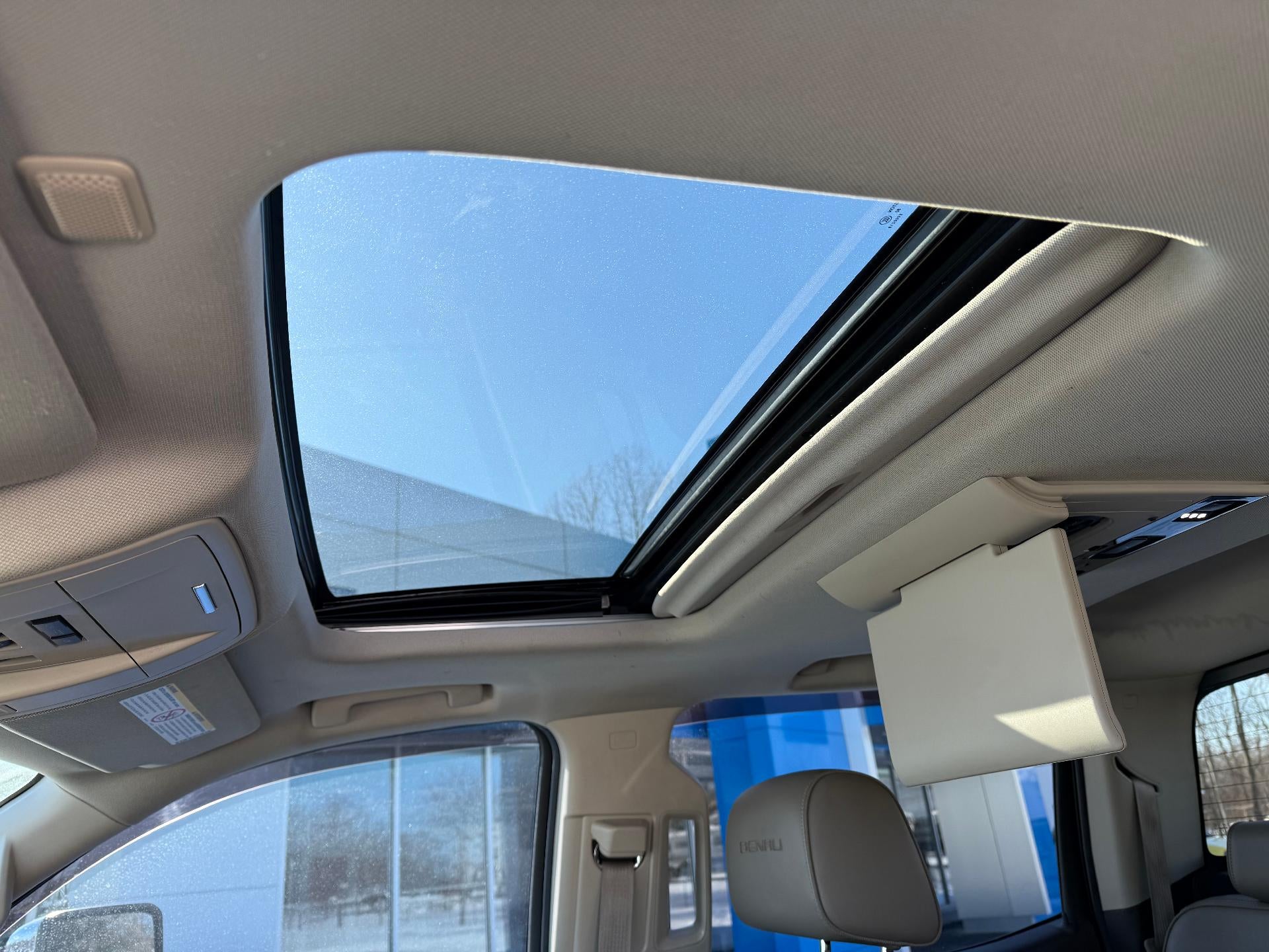 2016 GMC Sierra 2500 HD Denali