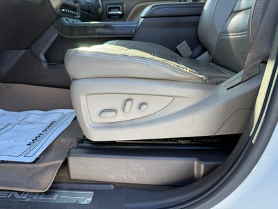 2016 GMC Sierra 2500 HD Denali