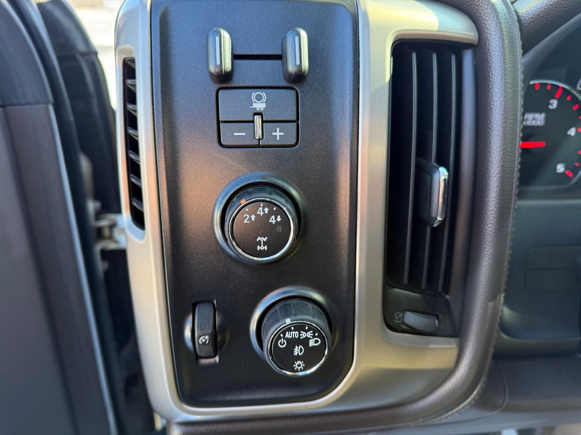 2016 GMC Sierra 2500 HD Denali