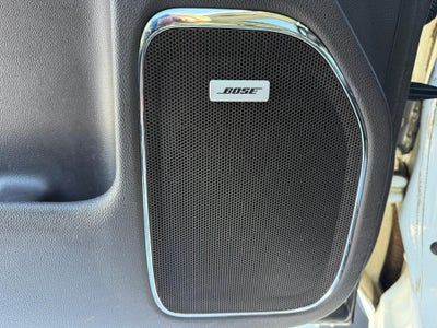 2016 GMC Sierra 2500 HD Denali