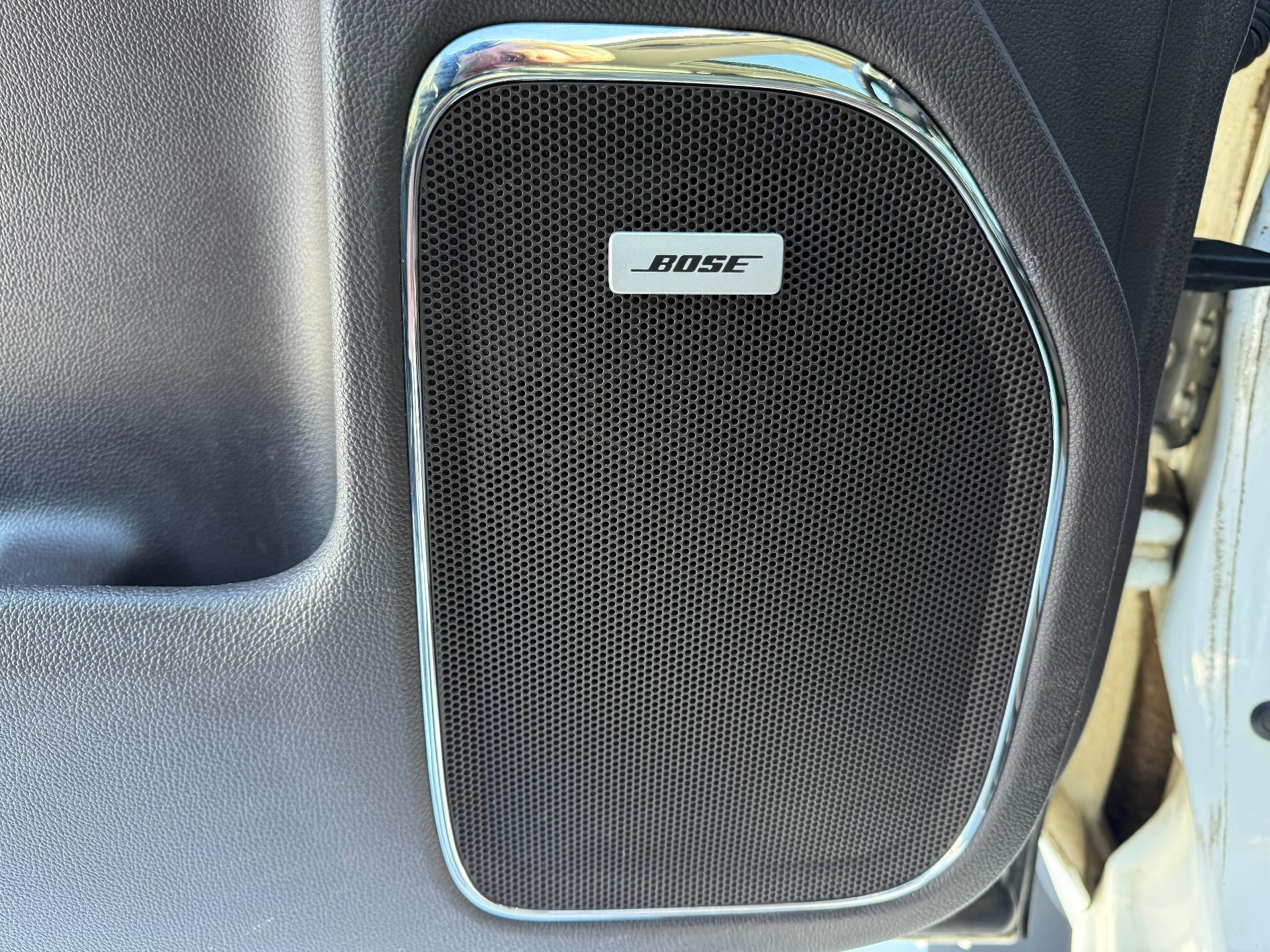 2016 GMC Sierra 2500 HD Denali