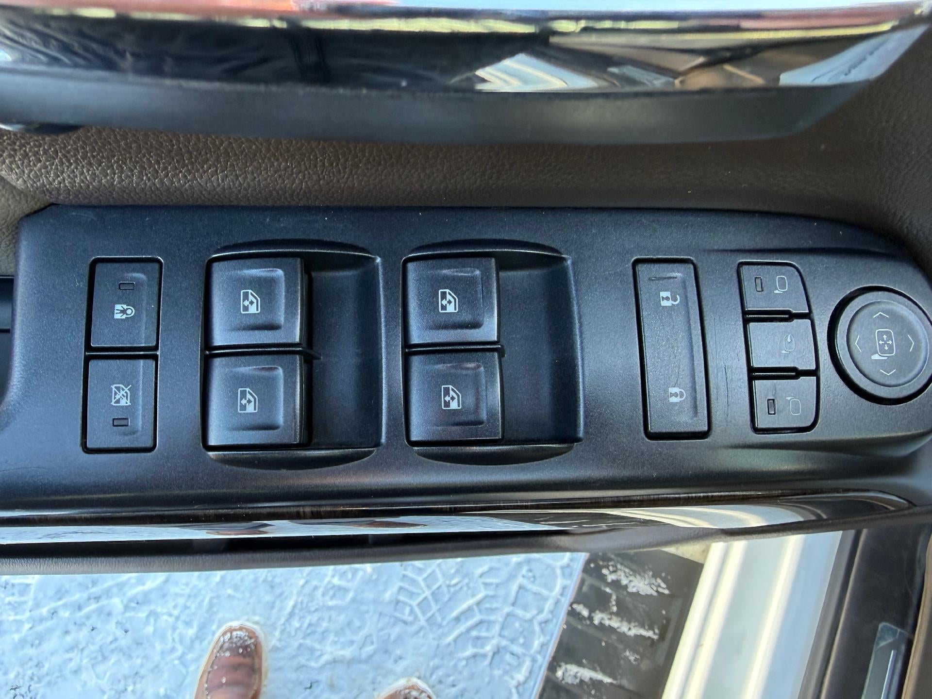 2016 GMC Sierra 2500 HD Denali