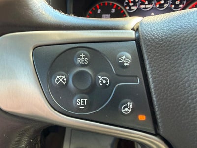 2016 GMC Sierra 2500 HD Denali