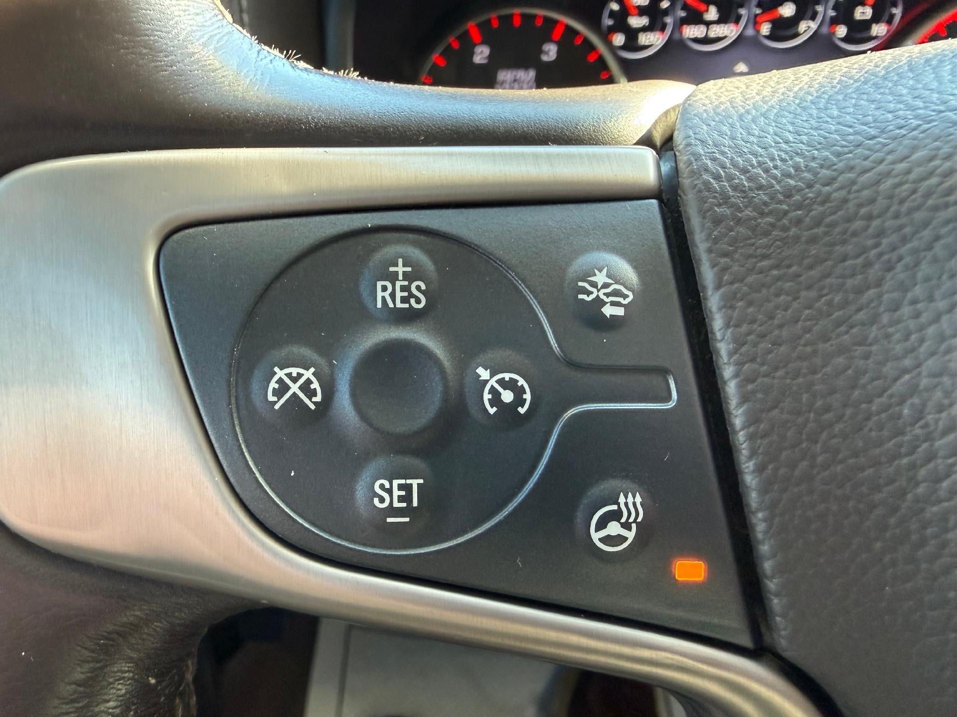 2016 GMC Sierra 2500 HD Denali