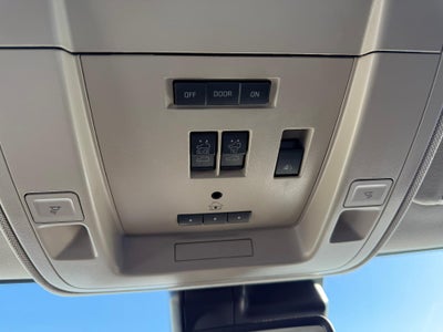 2016 GMC Sierra 2500 HD Denali