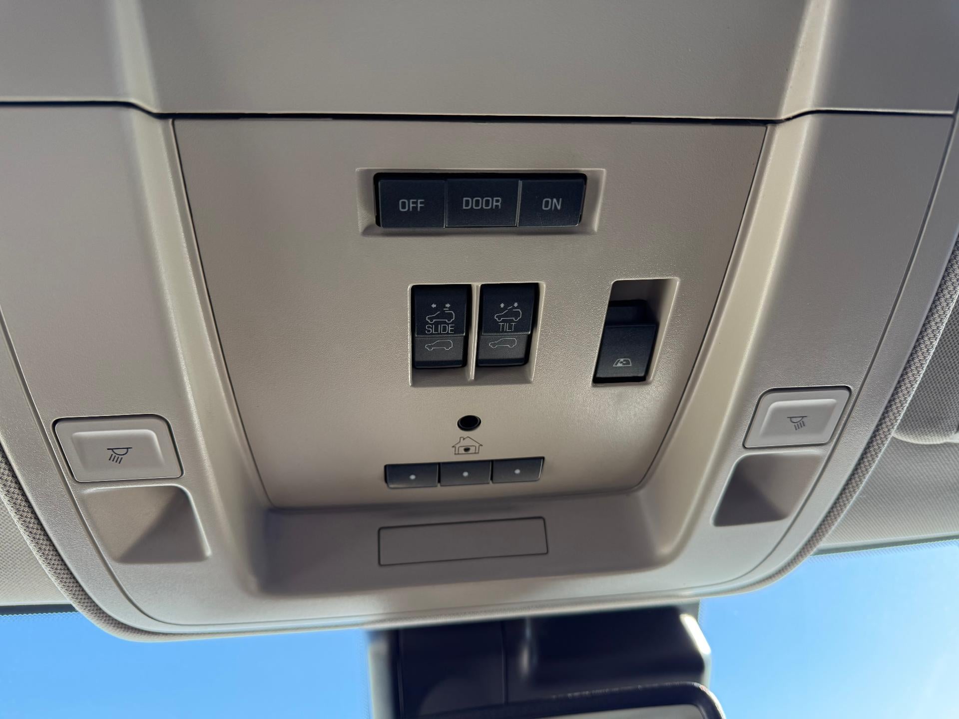 2016 GMC Sierra 2500 HD Denali