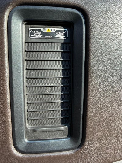 2016 GMC Sierra 2500 HD Denali