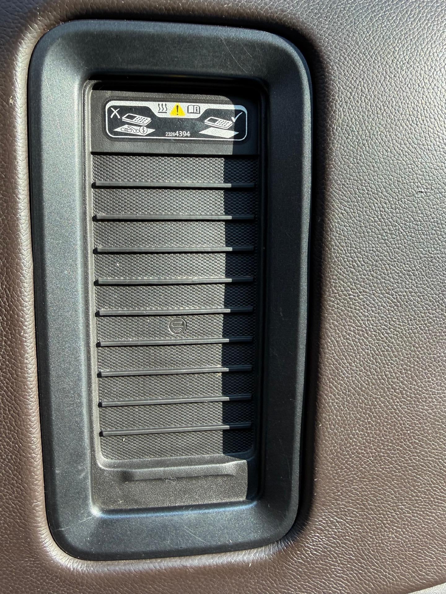 2016 GMC Sierra 2500 HD Denali