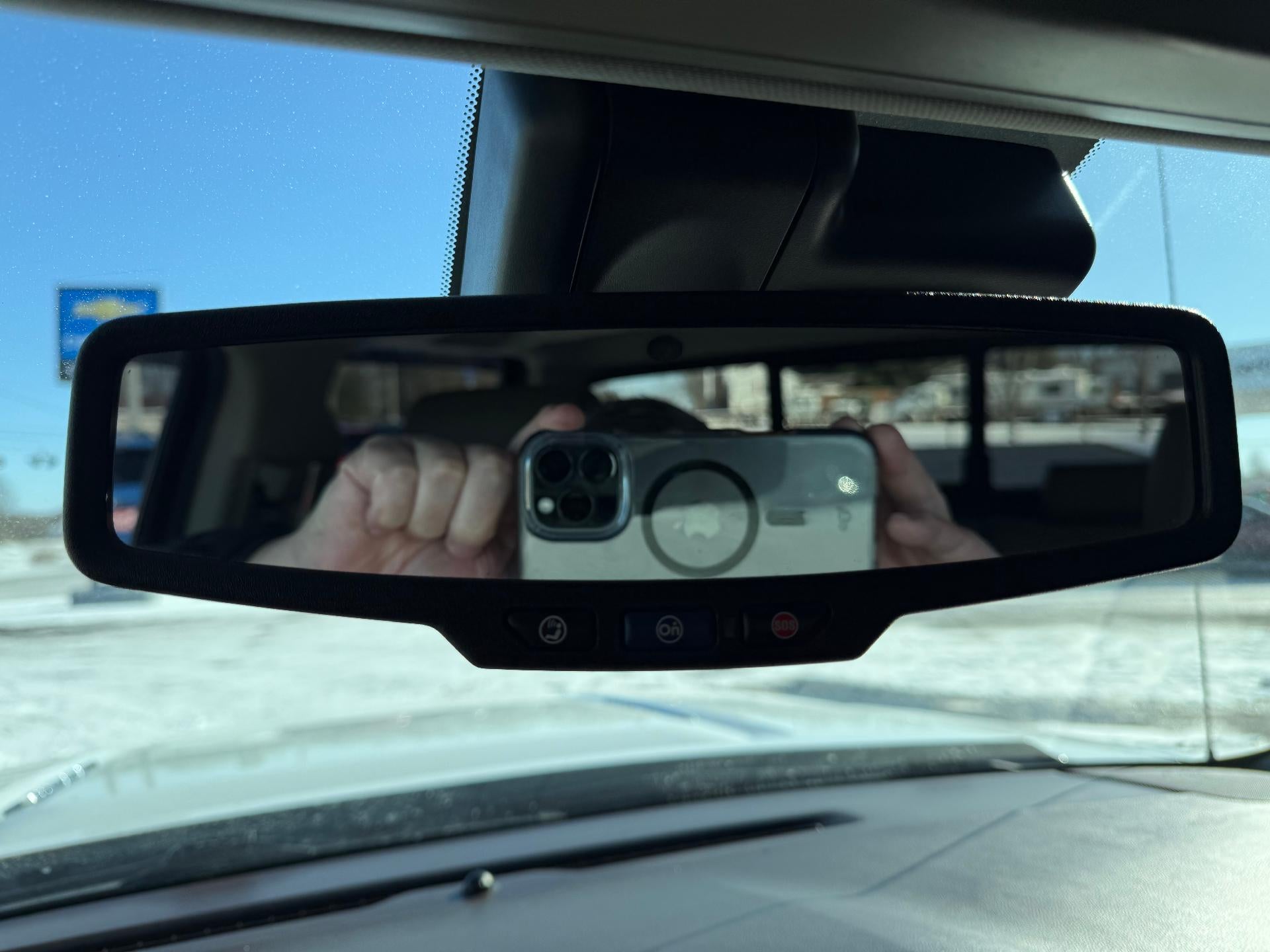 2016 GMC Sierra 2500 HD Denali