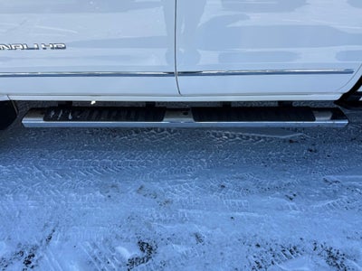 2016 GMC Sierra 2500 HD Denali