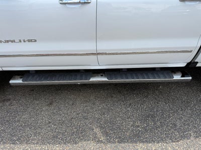 2019 GMC Sierra 3500 HD Denali