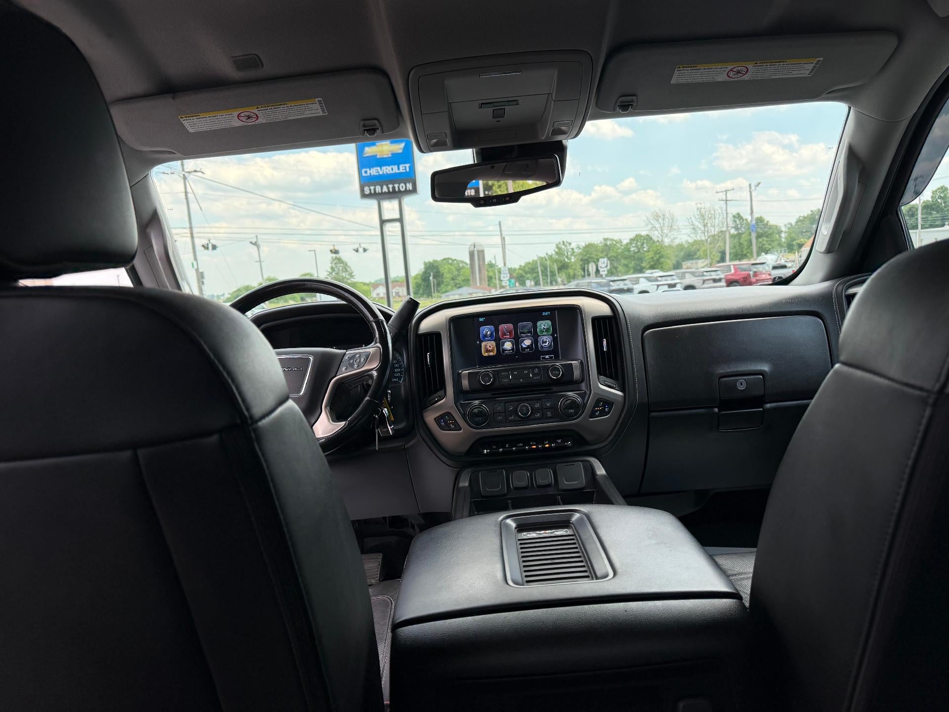 2019 GMC Sierra 3500 HD Denali