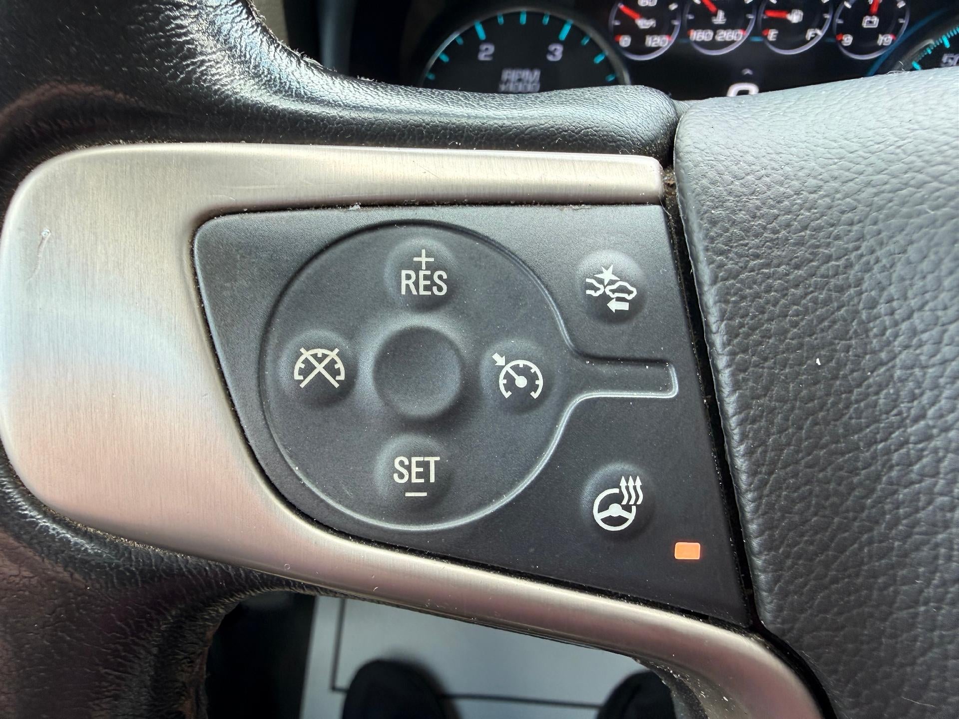 2019 GMC Sierra 3500 HD Denali