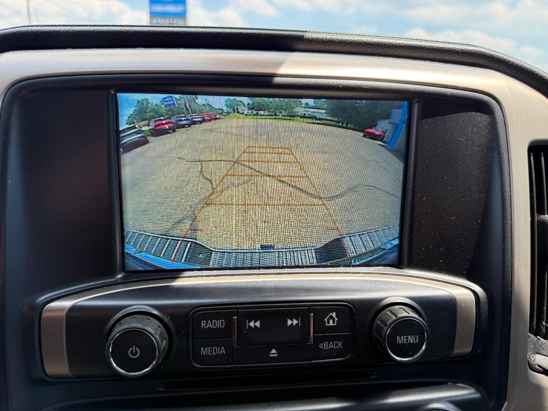 2019 GMC Sierra 3500 HD Denali