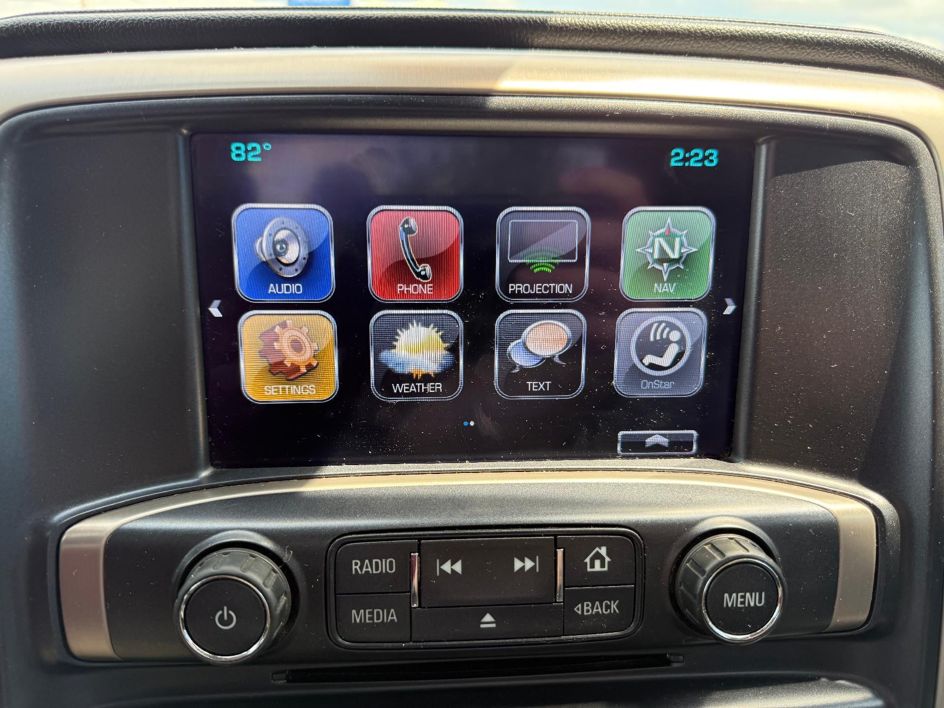 2019 GMC Sierra 3500 HD Denali