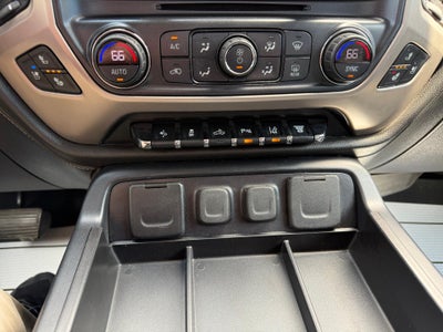 2019 GMC Sierra 3500 HD Denali