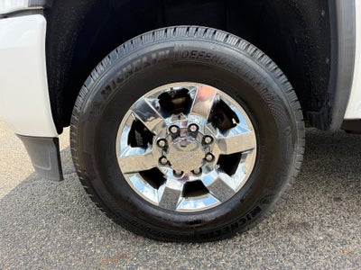 2019 GMC Sierra 3500 HD Denali