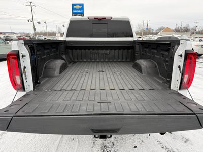 2023 GMC Sierra 2500 HD AT4