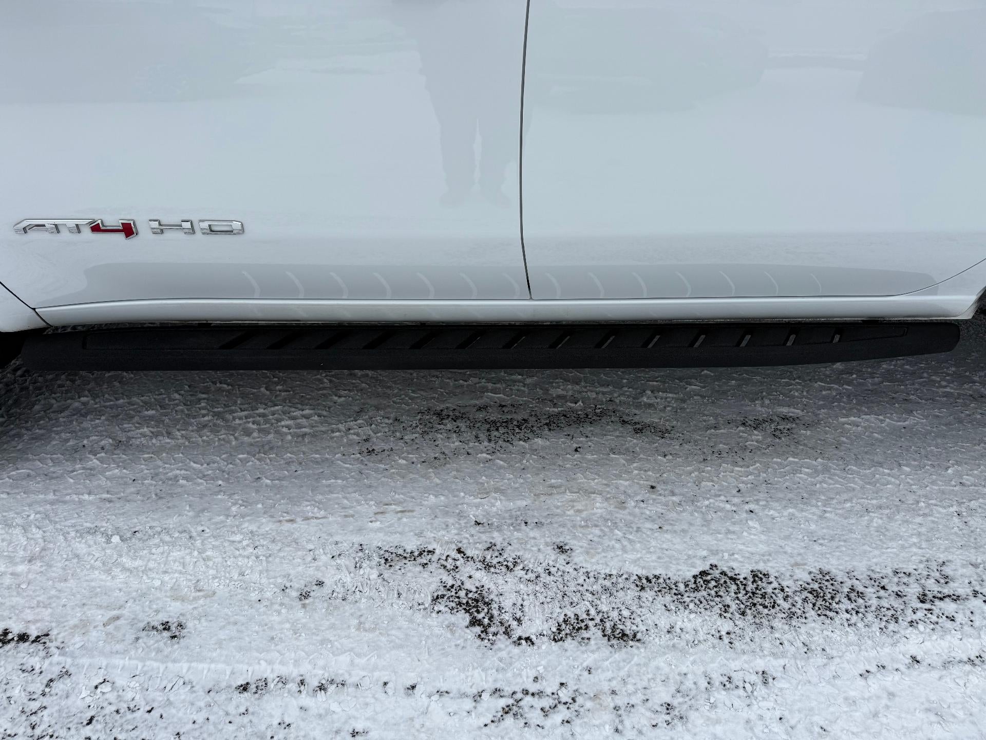 2023 GMC Sierra 2500 HD AT4