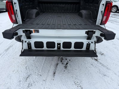 2023 GMC Sierra 2500 HD AT4