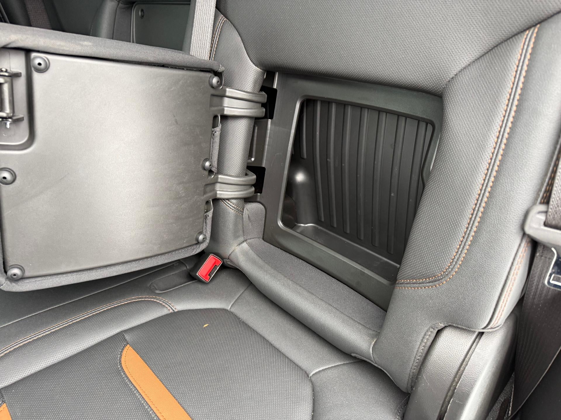 2023 GMC Sierra 2500 HD AT4