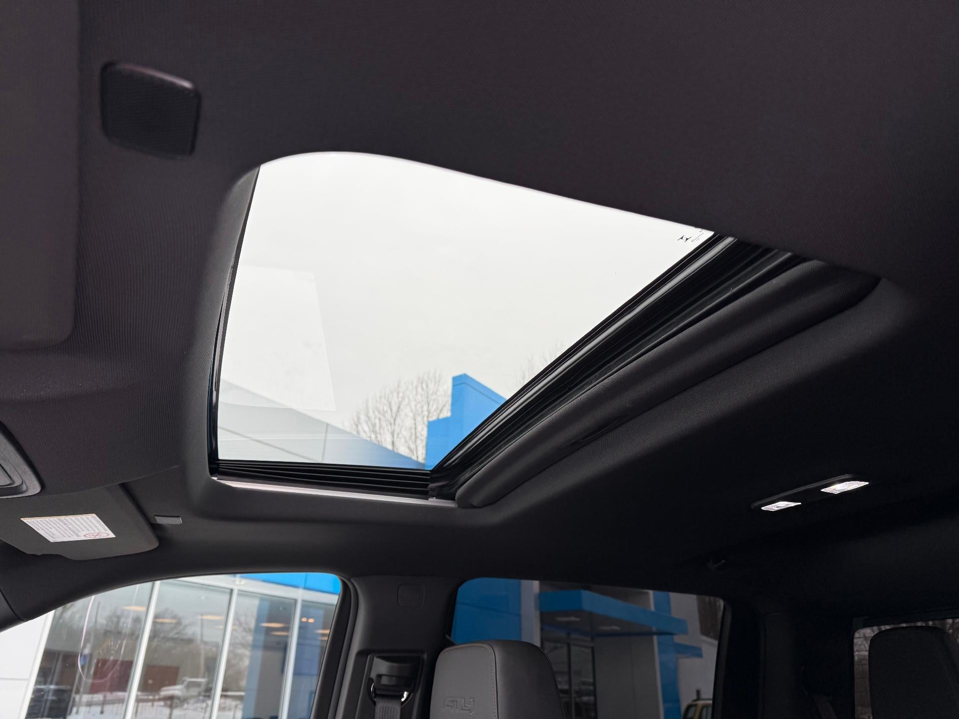 2023 GMC Sierra 2500 HD AT4