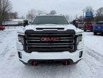 2023 GMC Sierra 2500 HD AT4