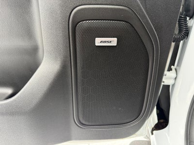 2023 GMC Sierra 2500 HD AT4