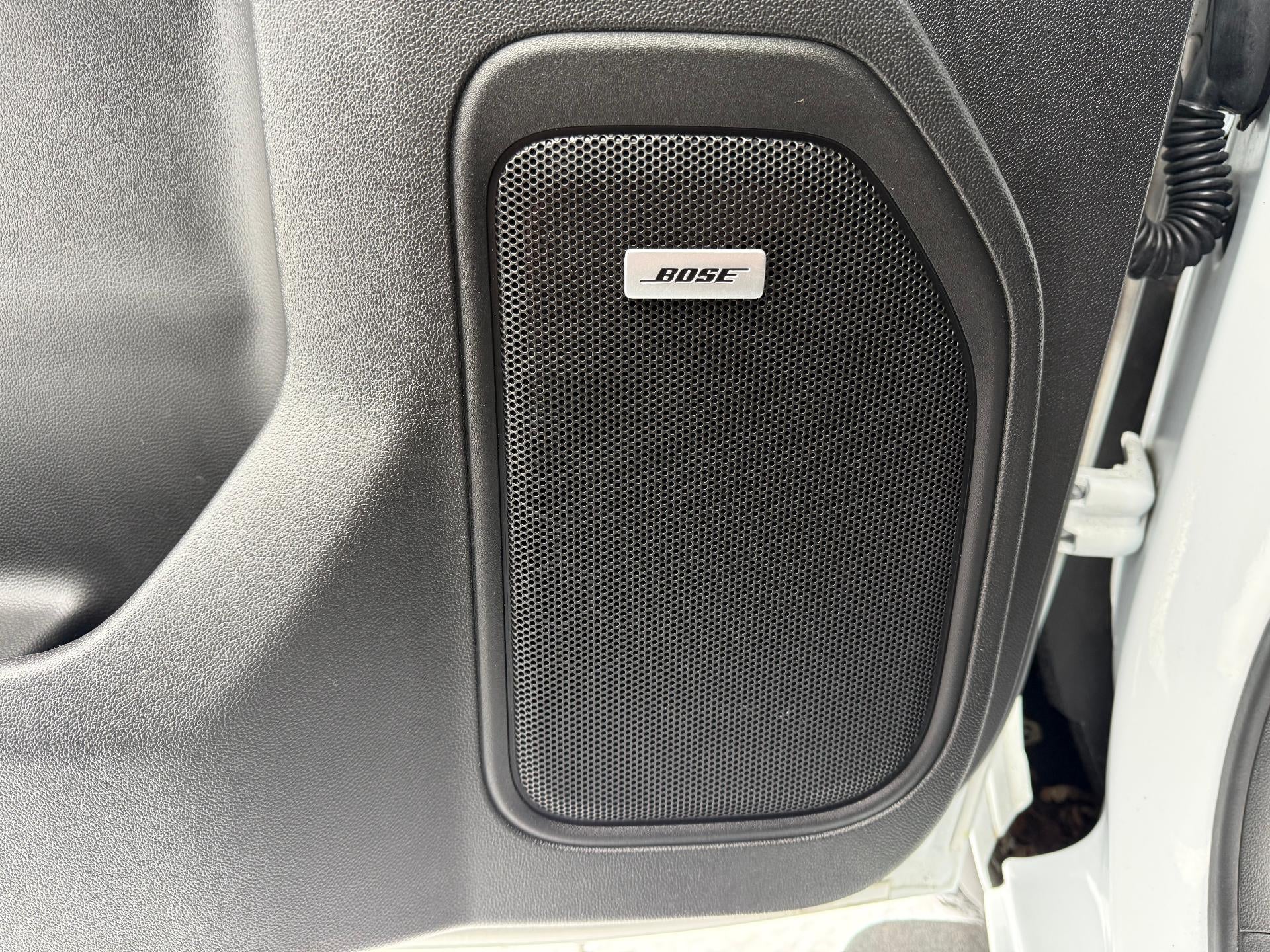 2023 GMC Sierra 2500 HD AT4