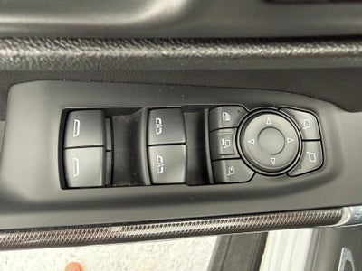 2023 GMC Sierra 2500 HD AT4