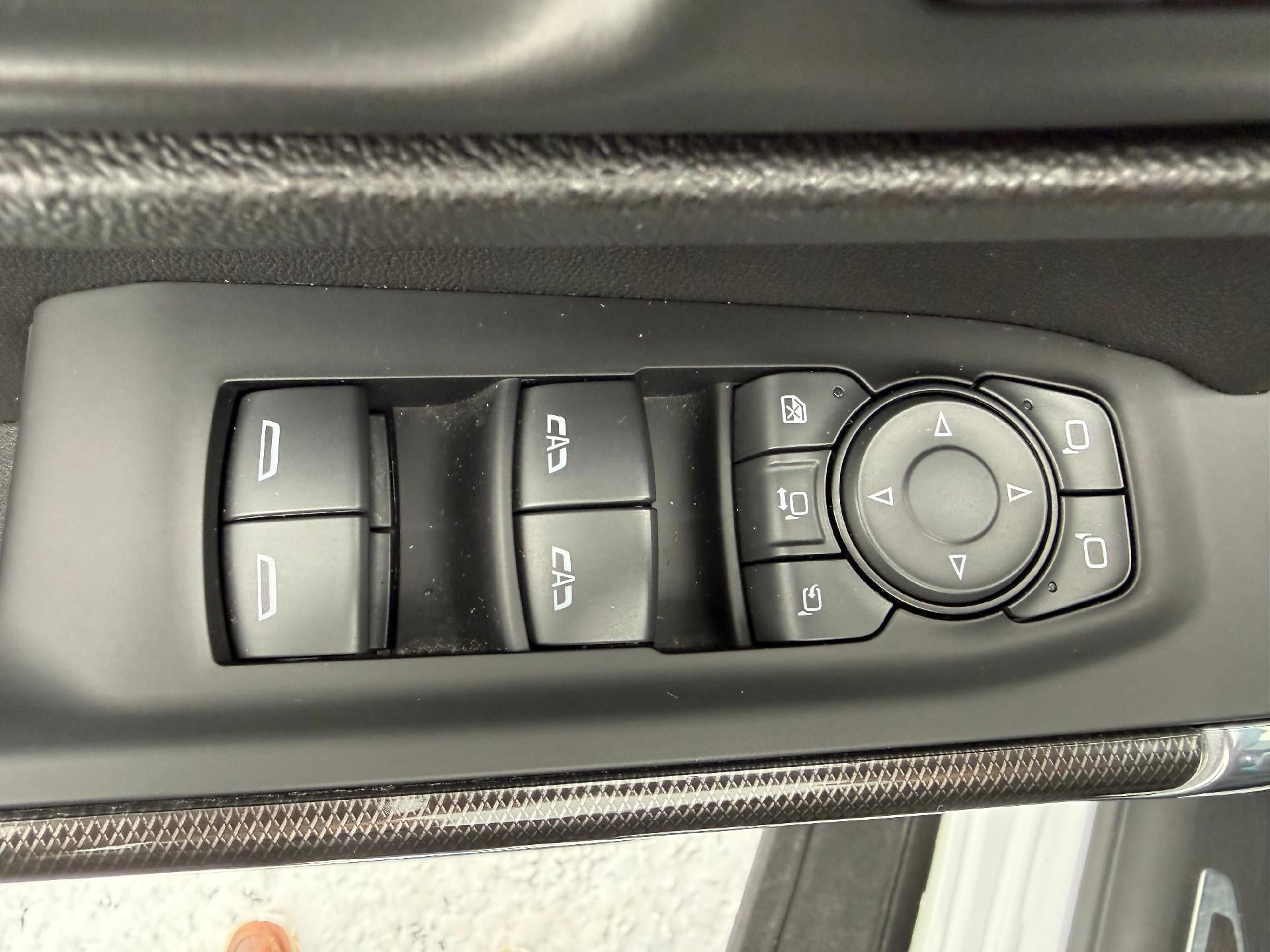 2023 GMC Sierra 2500 HD AT4