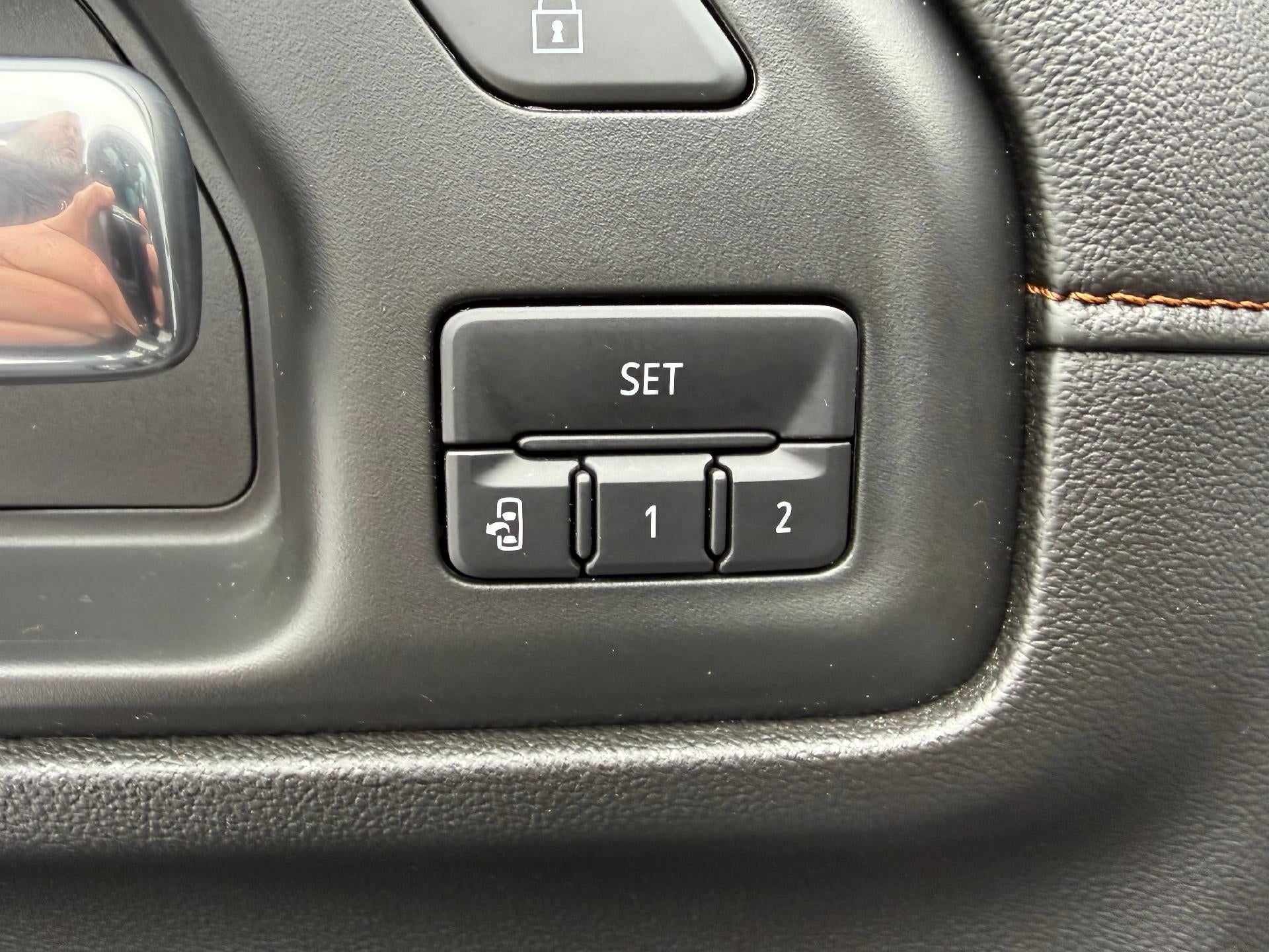 2023 GMC Sierra 2500 HD AT4