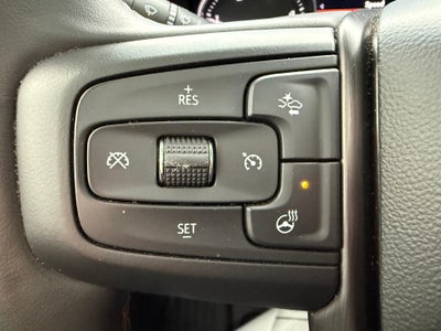 2023 GMC Sierra 2500 HD AT4