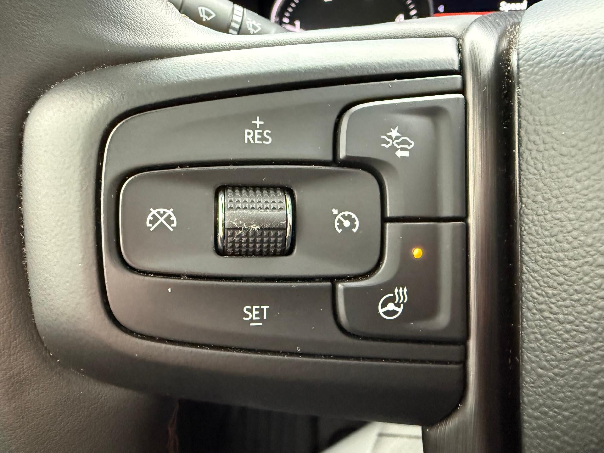 2023 GMC Sierra 2500 HD AT4