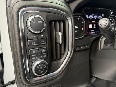 2023 GMC Sierra 2500 HD AT4