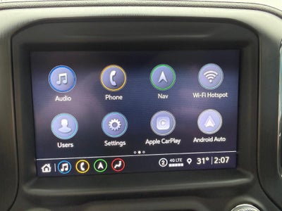 2023 GMC Sierra 2500 HD AT4