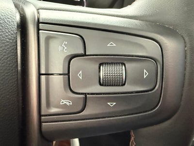 2023 GMC Sierra 2500 HD AT4