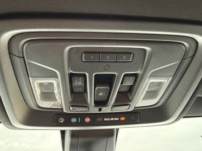 2023 GMC Sierra 2500 HD AT4