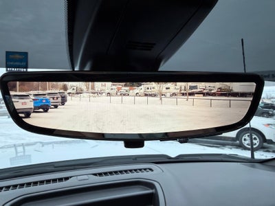 2023 GMC Sierra 2500 HD AT4