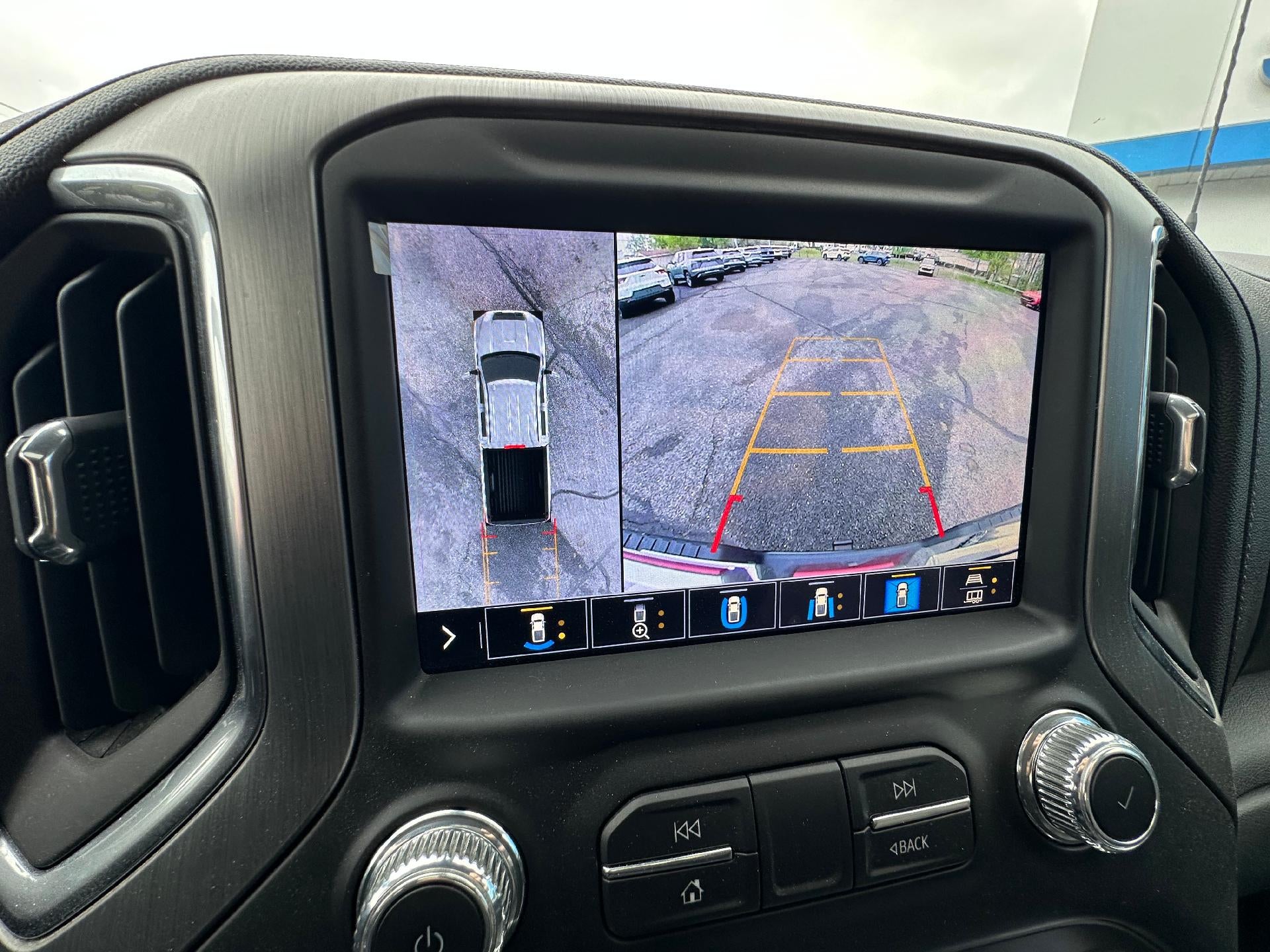 2022 GMC Sierra 2500 HD Denali